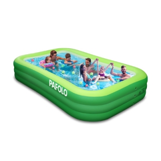 Swimming Pool, 120"